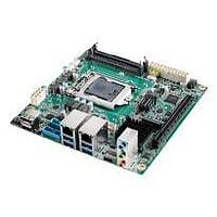 Advantech AIMB-277G2-00A1E Industrial Motherboards miniITX LGA1200 DP/HDMI/VGA/PCIex16/2GbE, RoHS