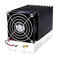 Mini-Circuits ZHL-2W-63-S+ RF Amplifier High Power Amplifier, 600 - 6000 MHz, 50 Ohm