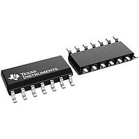 Texas Instruments TLV1814QDYYRQ1 Analog Comparators Automotive quad mi cropower high-voltag