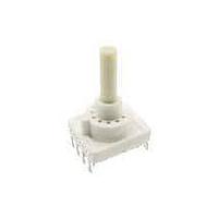 C&K RTAP3EW12W25NS Rotary Switches RTAP3EW12W25NS