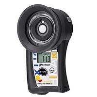 ATAGO PAL-HIKARi 43 Pocket IR Brix Meter (Grapefruit, 5.0~15.0%)