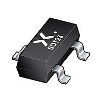 Nexperia MMBZ6V2AL-QR ESD Suppressors DIODE-ESD SOT23/TO-236AB
