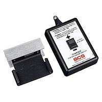 SCS 770719 Conductive plate and charger (for Air Ionizer test kit) (±1000V Charger)