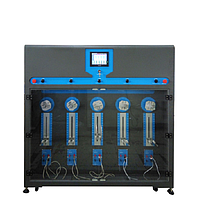 Hongdu HD-8869D Load Bending Tester (1500W, 5-60 times/min)