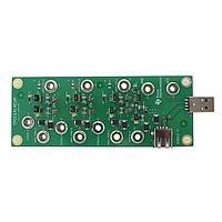 Texas Instruments TPD1S414EVM Power Management Specialized TPD1S414 EVAL MOD