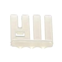 Aptiv 12052055 Accessories SECONDARY LOCK NATURAL