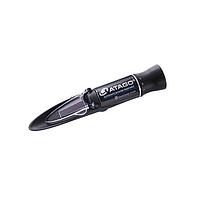 ATAGO MASTER-Soy Milkα Soy Milk Refractometer (0.0 ~ 20.0%, 0.0 ~ 12.0%)