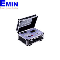 Wuhan HTZZ-3A Wuhan HTZZ-3A Transformer Resistance Tester (1μΩ~20kΩ, 3A)