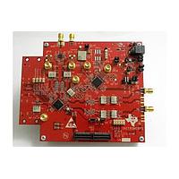 Texas Instruments AFE7225EVM RF Front End AFE7225EVM