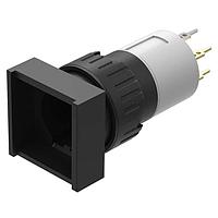EAO 31-452.036 Standard Switches SOLDERPLUGTERMINAL