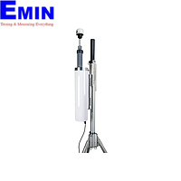 METONE ES-412 Portable Simultaneous Particulate Profiler (1LPM; 0.1μg/m3; 2 channels)
