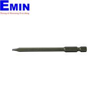 Mountz 120734 Slotted Power Bit 1F-2R x 3 1/2" (set 5 pcs)