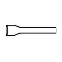 Raychem - TE Connectivity 202G232-55-0 Molded Boot HS-BOOT