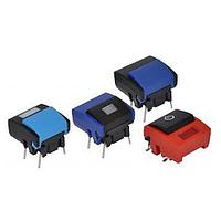 APEM 1B09XU019 Switch Bezels / Switch Caps But. 1b Up/Stop