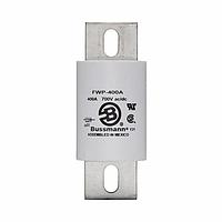 Eaton Bussmann FWP-400A High Speed Fuse 700V 400Arms Semiconductor