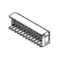 Molex 73643-2000 High Speed / Modular Connectors HDM BACKPLANE MOD CL MOD CLOSED END 72CKT
