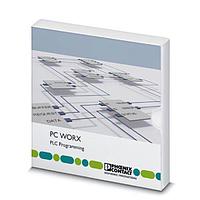 PHOENIX CONTACT 2400419 Development Software PC WORX PRO LIC TL180