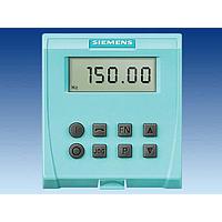 SIEMENS 6SL3255-0AA00-4BA1 Display for Siemens BOP G110/G120 Inverter