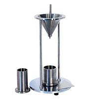 Density and concentration meter