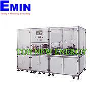 Battery Forming And Grading Machine