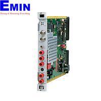 KEYSIGHT E1412A VXI High-Accuracy Multimeter (6.5 digit)