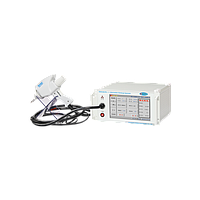 ESD simulation