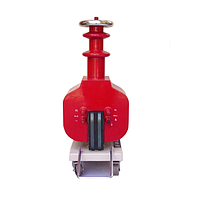 HB.ZHIWEI ZWDYB 25/120 Dry Type Testing Transformer (25kVA)