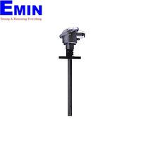 Jumo 902120 Push-in RTD temperature probe (-50 ~ +600 °C, Sales No.:  90/00055514)