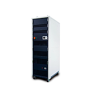 Bidirectional DC Power Supply