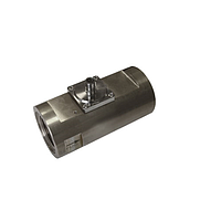 Senseca LABO-HR2VE-S Electronic flow switch (10...160 l/min)