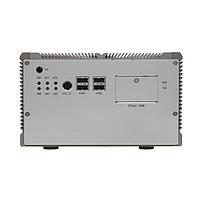 Arbor Technology RIGID-753 Industrial PCs Extreme Rugged, Intel Core i5-520M, Fanless Embedded Controller