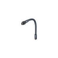 NEUTRIK GNS36 Accessories GOOSENECK CON BLK