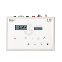 Chauvin Arnox C320 conductivity meter (0~200mS/cm; -10~200°C)