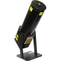 Droplet MPL Atmospheric laser measuring instrument (Typically to 25 km; 532 nm)