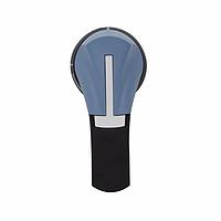 Eaton Bussmann H4X-06SB Switch Hardware Hndl,1,3R,4,4X,12SidePstl