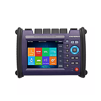 3S Telecom 2100Pro High Precision Max Measurement OTDR (1310/1550/1625nm, 42/40/38dB)