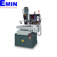 JSEDM CNC-D2535 Drilling EDM (Ø0.2~Ø3.0 mm)