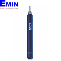 Jumo tecLine ClO2 and O3 Sensor for chlorine dioxide and ozone (4 ~ 20mA, 0 ~ 2mg/l, Part No.: 00392202)