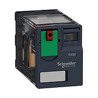 SCHNEIDER RXM4AB1P7 Harmony Relay PLUG-IN RELAY 250V 6A RXM