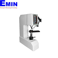 Mikrosize uBRV-187.5 Digital Universal Hardness Tester (AC220V+5%,50-60Hz, <0.5%)
