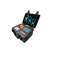 EPHIPOT EPDG-H Three Phase Capacitance Inductance Tester RLC (0.1μF ～ 3,300μF)