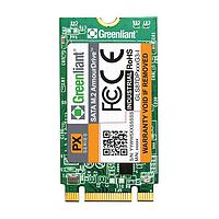 Greenliant GLS87CR512G3-I-BZ205 M.2 SSDs 512GB SATA M.2 2242-B-M (TLC 5K) I-TEMP