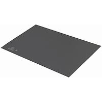 Desco 66446 Dissipative Dual Layer Rubber Cut Mat (.060" x 24" x 36")