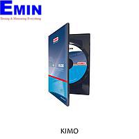 Sauermann KIC3-N Configuration & Dataprocessing Software (KILOG 2015)