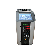 EAST TESTER ET3805-1200B Intelligent dry block temperature calibrator (100~1210℃(B))