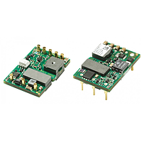 Artesyn ALD15K48N-L Sixteenth-brick Isolated DC-DC Converter (1.2V; 15A; 35W)