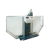 Cometech QC-913 Digital Metal Impact Tester (100J, 150J)