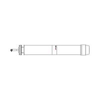 Mallory Sonalert JR16-RG-4 Stacklights 30MM 12DC RG POLE