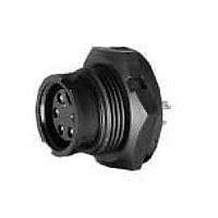 CONXALL 7291-6SG-300 Connectors MINI-CON PAN MT #20 PC TAIL