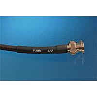 Alpha Wire FIT2951/4 BK103 Tubing 1/4in ID SHRNK TUBN 4ft STICK BLACK